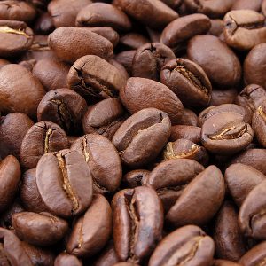 Кава в зернах Бразилія Good cup 100г