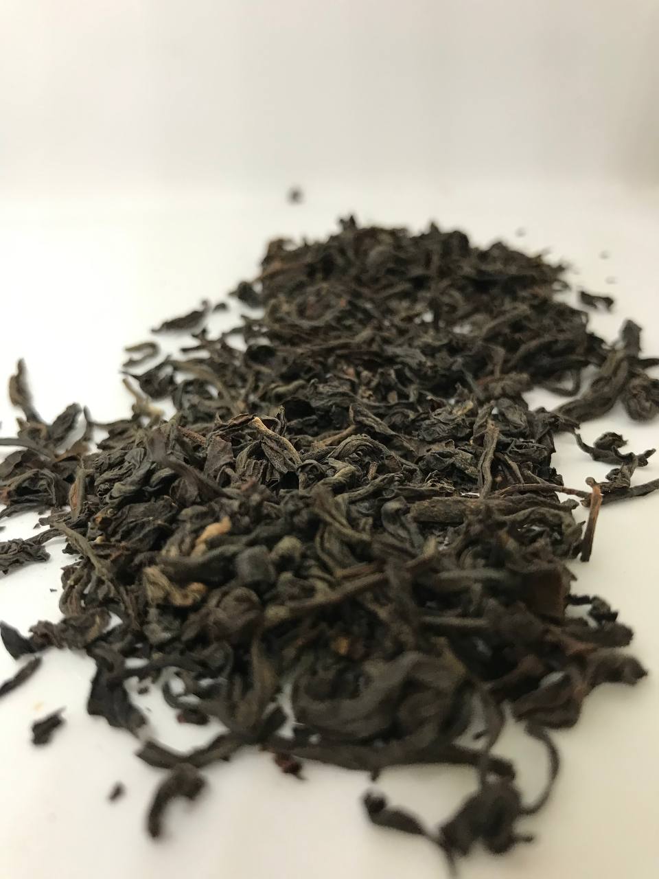 Чорний чай Assam Chubwa OPA 100г