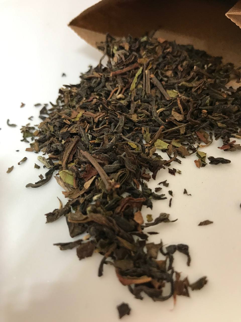 Darjeeling FTGFOP (Срібна гора) 100г