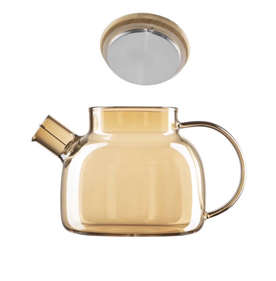 Заварник Ardesto Golden Midori 1000 мл