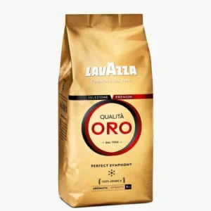 Lavazza Qualita’Oro 1 кг
