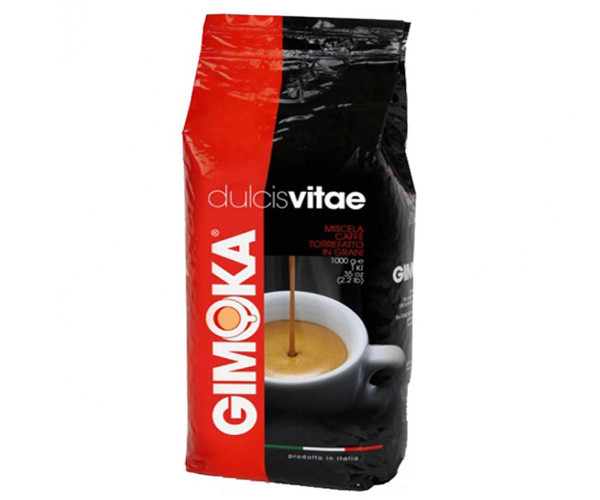 Gimoka Ducis Vitae 1 кг