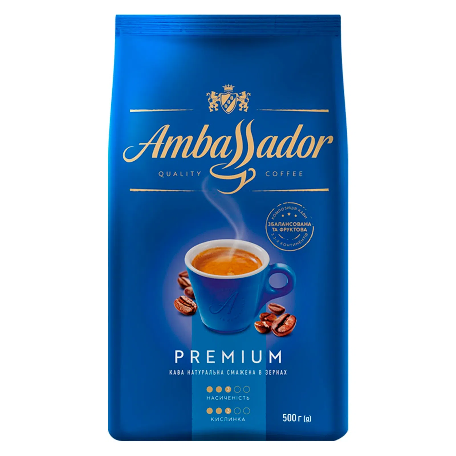 Ambassador Premium 1 кг