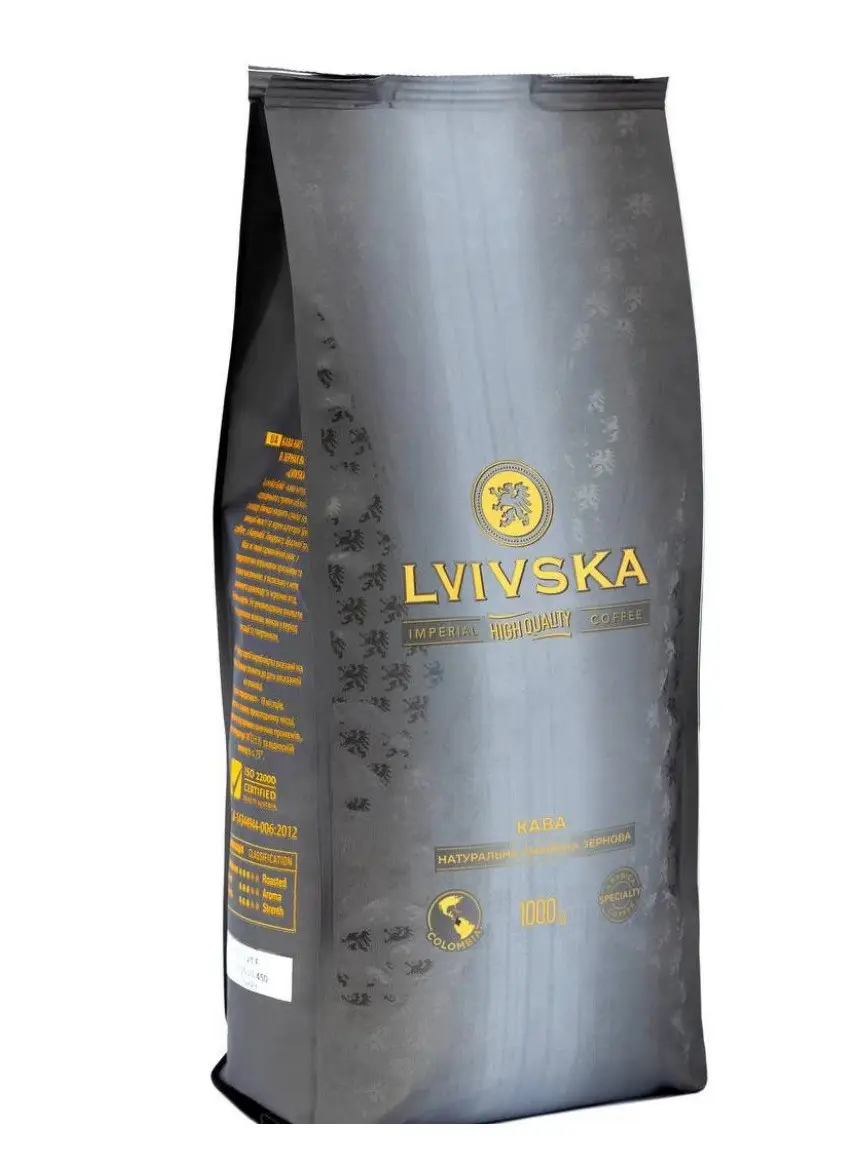 Lvivska Gold 1кг