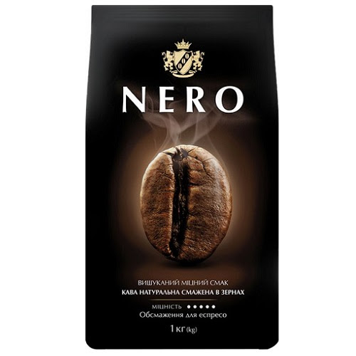 Ambassador NERO 1 кг