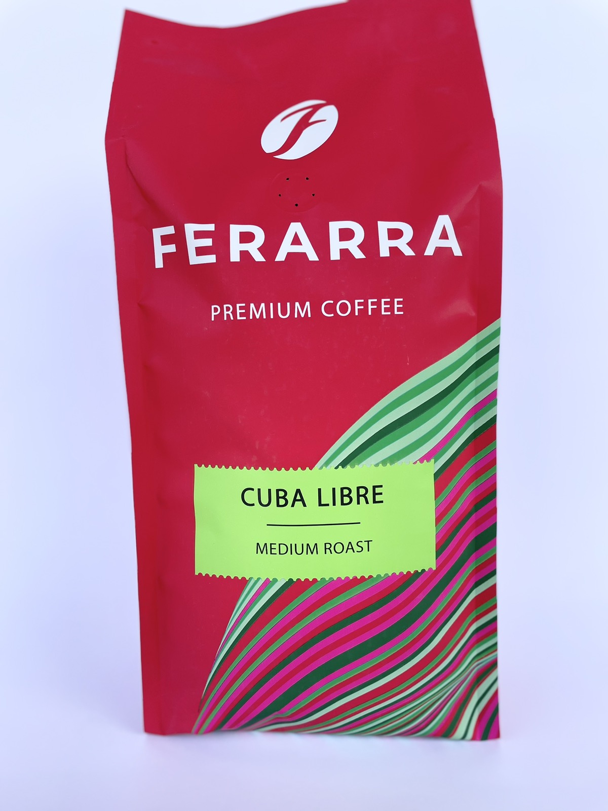 Ferarra Cuba Libre з ароматом коктейлю "Куба Лібре"  1кг