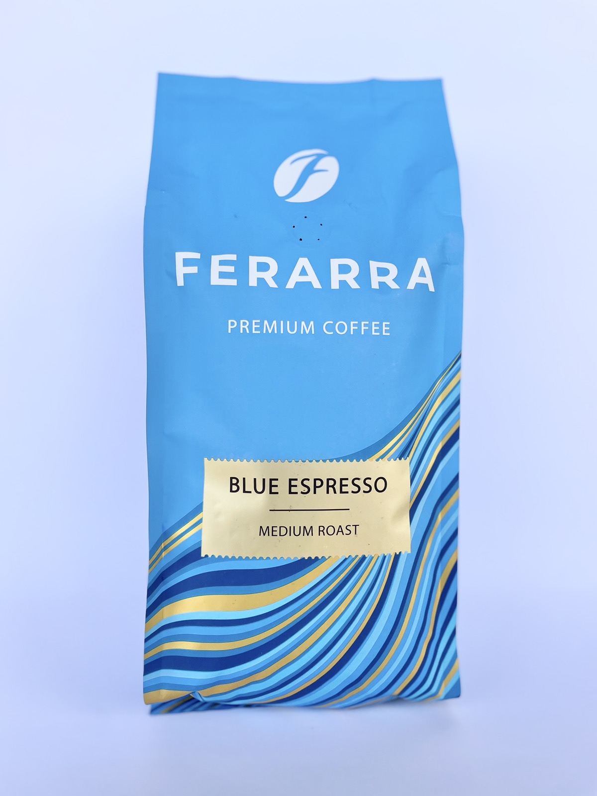 Ferarra Blue Espresso 1кг