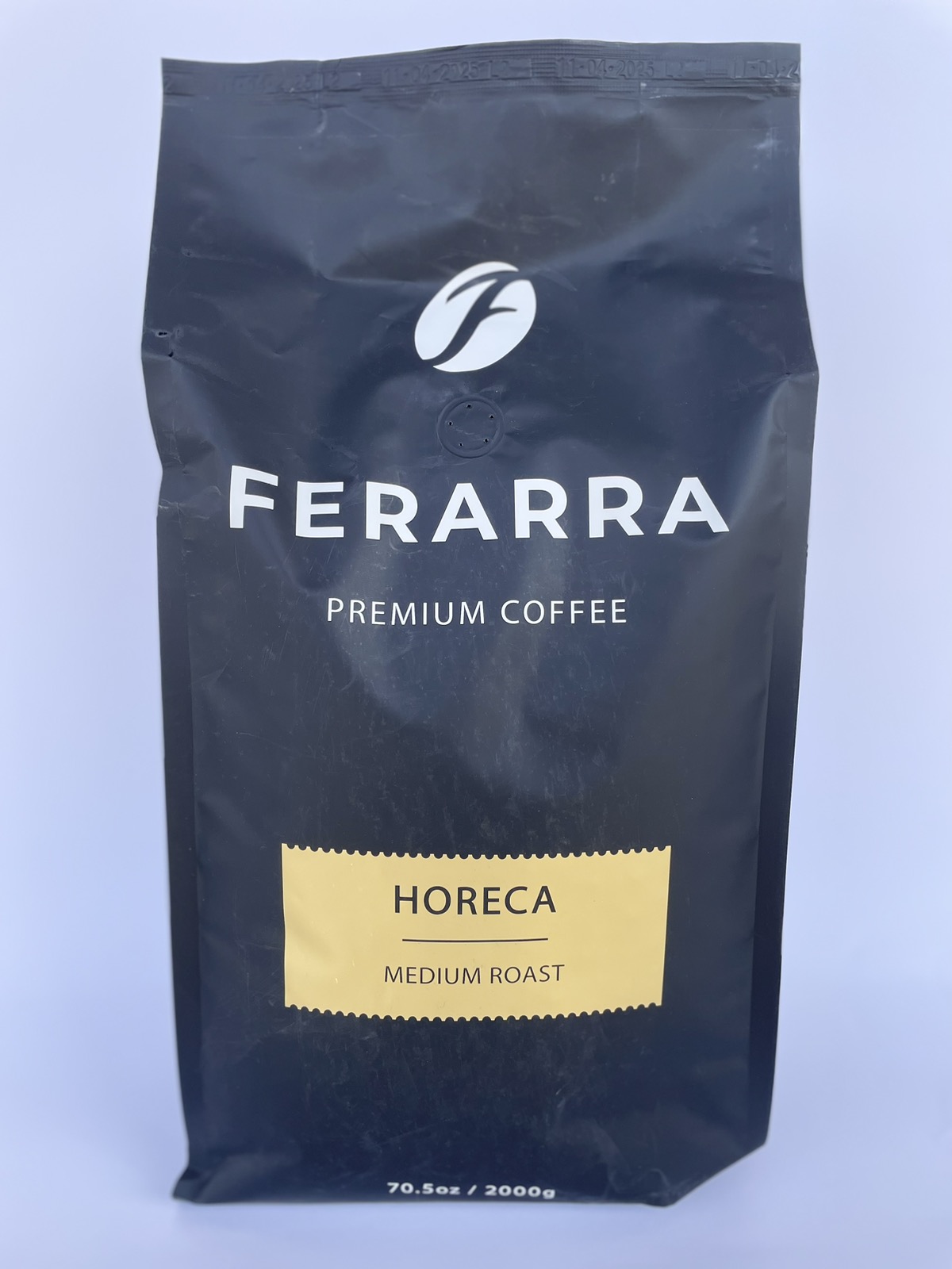 Ferarra Caffe HoReCa  2 кг