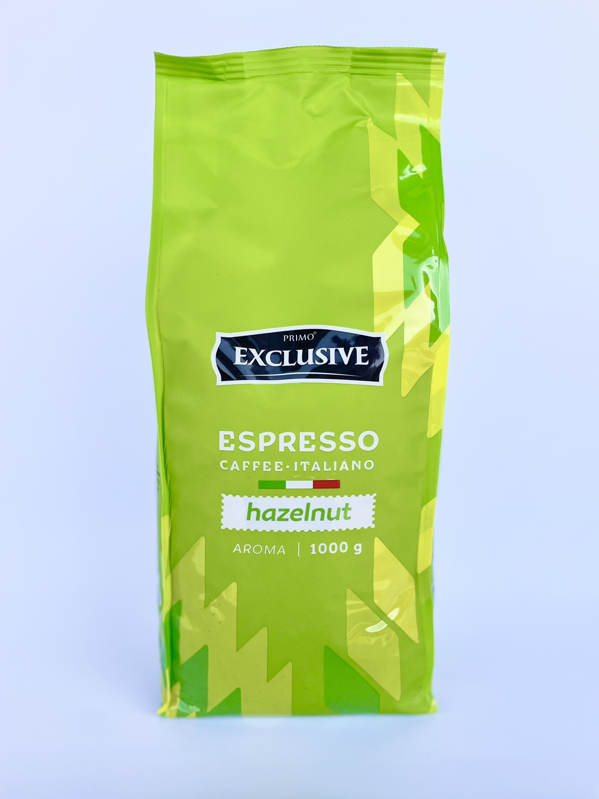 Primo Exclusive Hazelnut 1 кг