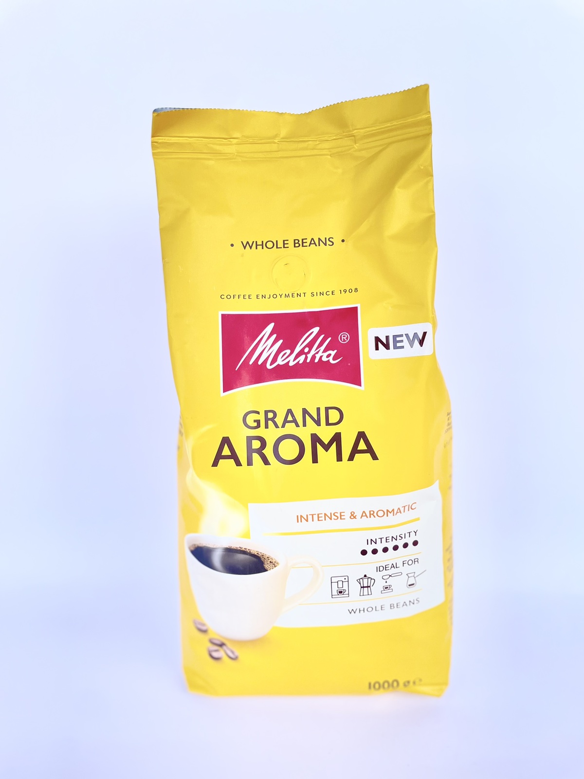 Melitta Grand Aroma 1 кг