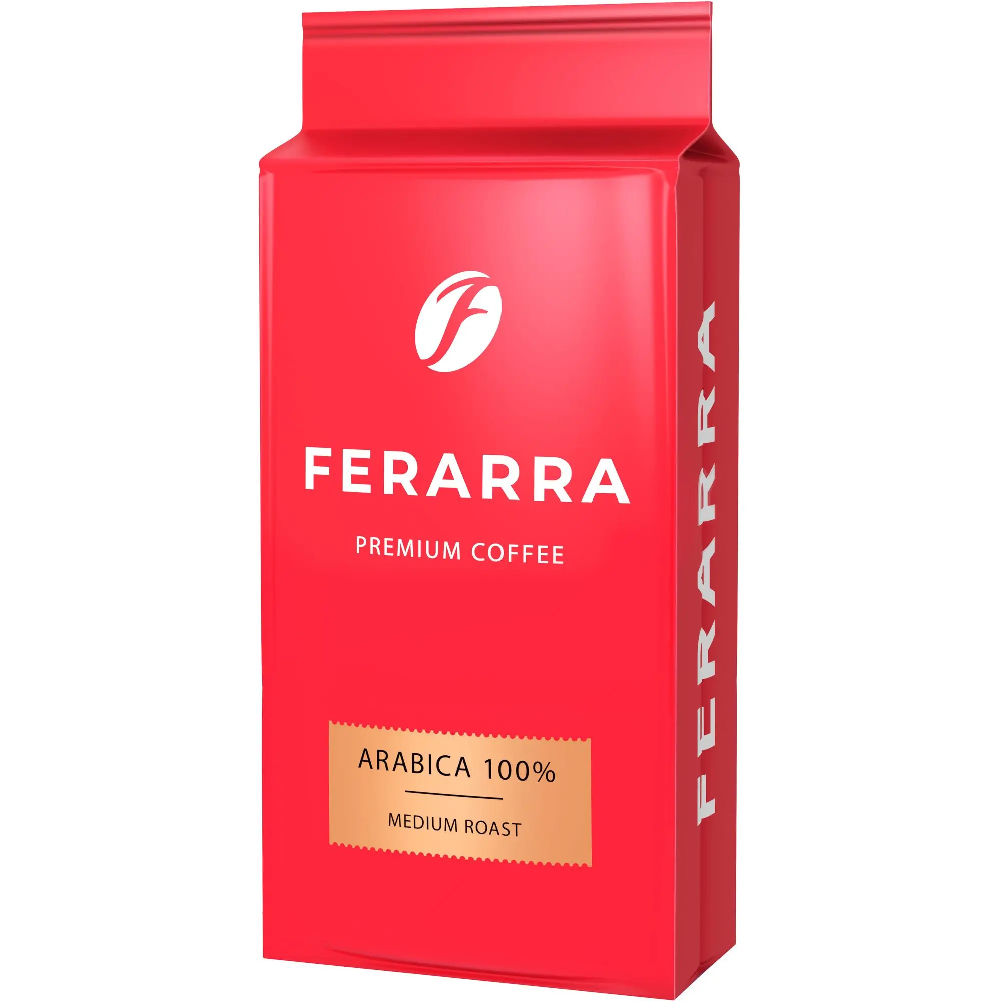 Кава мелена Ferarra Caffe 100% Arabica 250г
