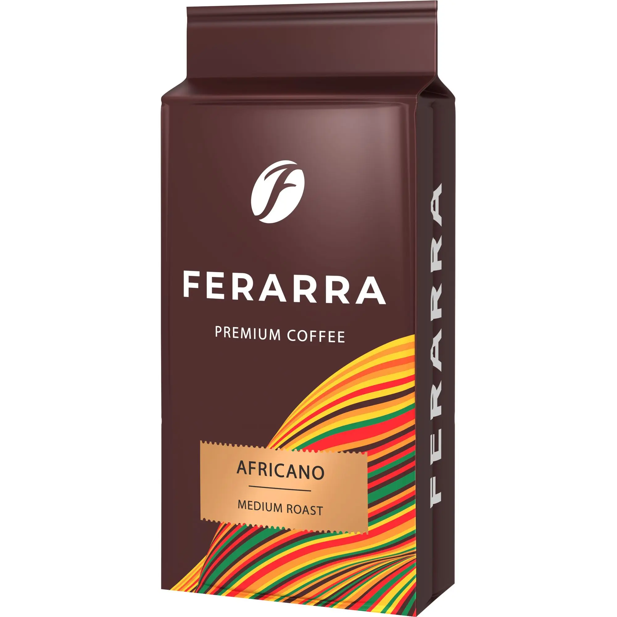 Кава мелена Ferarra Africano 250г