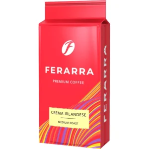 Мелена кава Ferarra Crema Irlandese 250 г