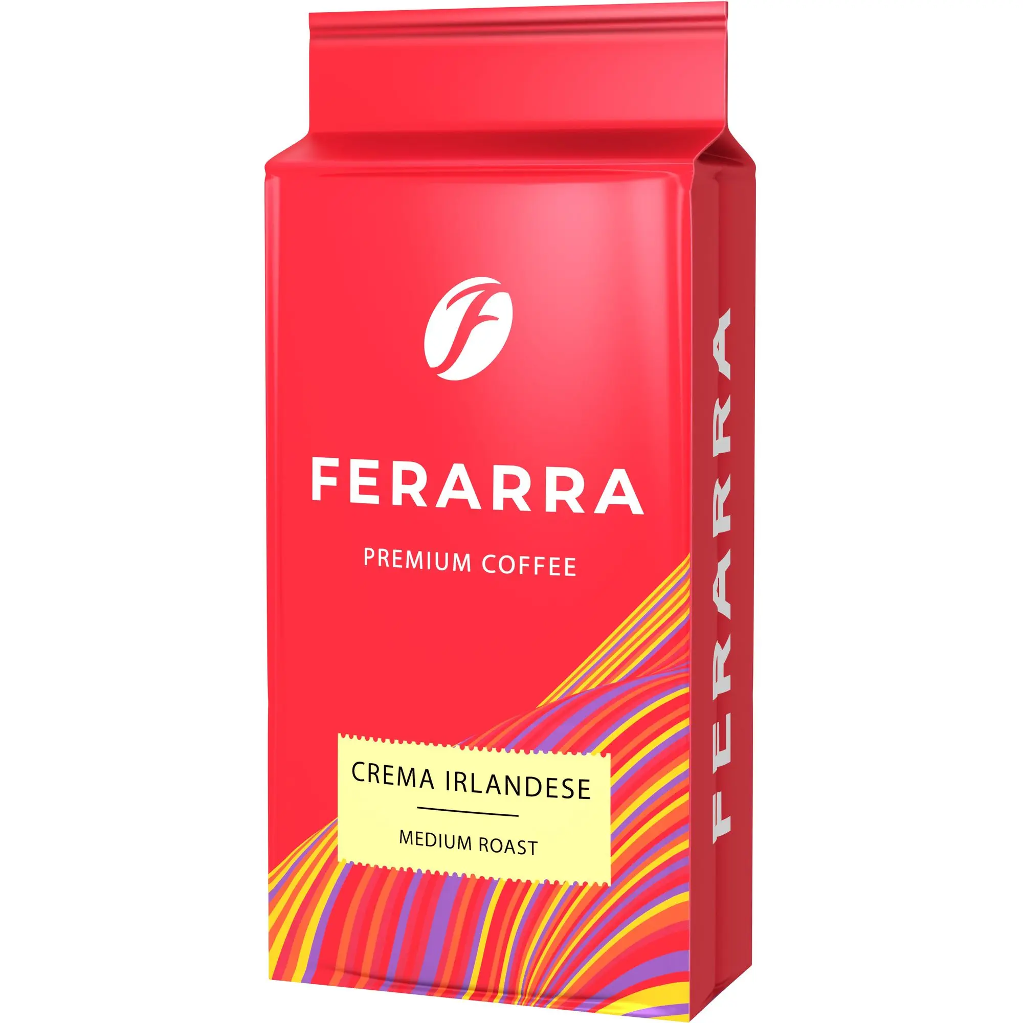 Мелена кава Ferarra Crema Irlandese 250 г
