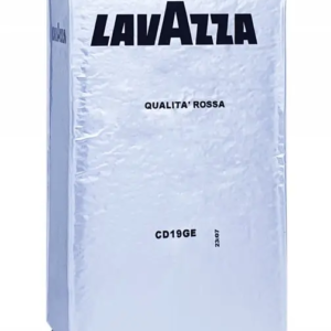 Кава мелена Lavazza Rossa сіра 250 г оригінал Італія